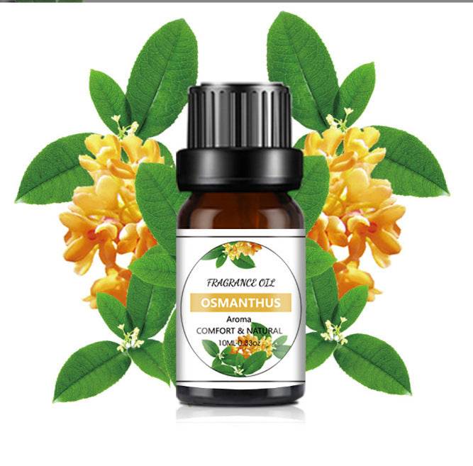 Rose Lavender Aromatic Water Soluble Aromatherapy Oil - NamafadStore