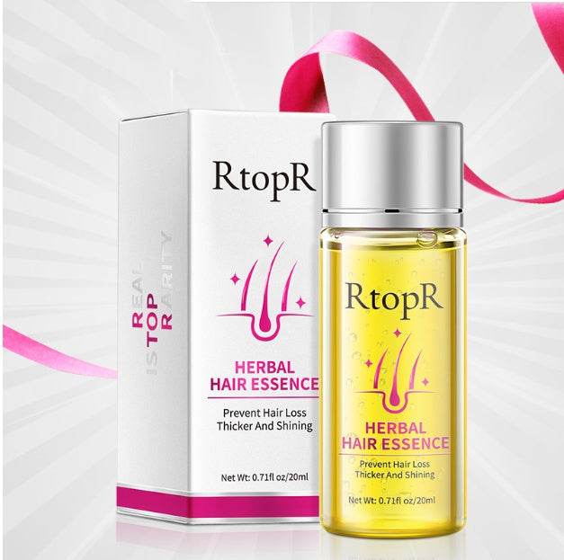 Fast Powerful Hair Growth Essential Oil Liquid Treatment 20ml for Preventing Hair Loss and Hair Care - NamafadStore