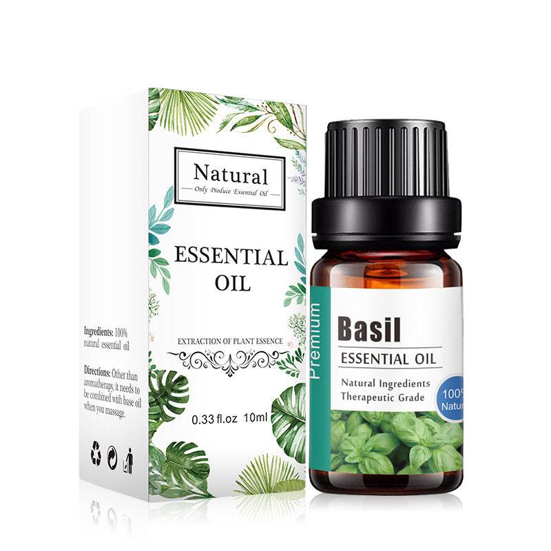 Aromatherapy Lavender Sweet Orange Essential Oil - NamafadStore