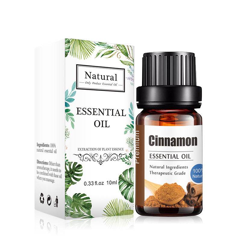 Aromatherapy Lavender Sweet Orange Essential Oil - NamafadStore