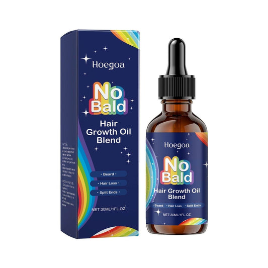 Hair Growth Oil Nourishes and Promotes Healthy Hair Growth - NamafadStore