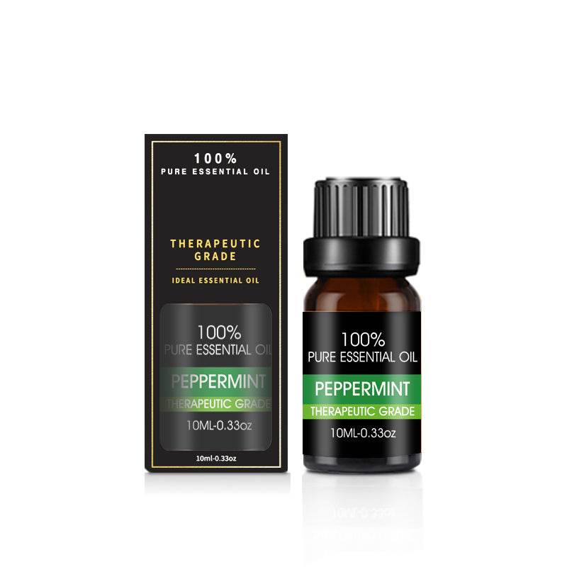 Organic Essential Oils Set Top Sale  Natural Therapeutic Grade Aromatherapy Oil Gift Kit For Diffuser - NamafadStore