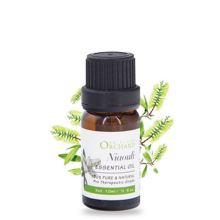 Fashion Aromatherapy Essential Oil for Style and Wellness - NamafadStore