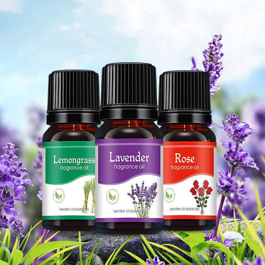 Aromatherapy Essential Oil for Humidifiers - Water Soluble Formula - NamafadStore