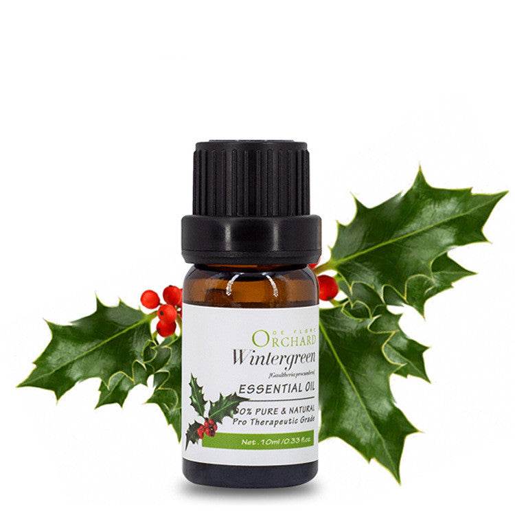 Fashion Aromatherapy Essential Oil for Style and Wellness - NamafadStore