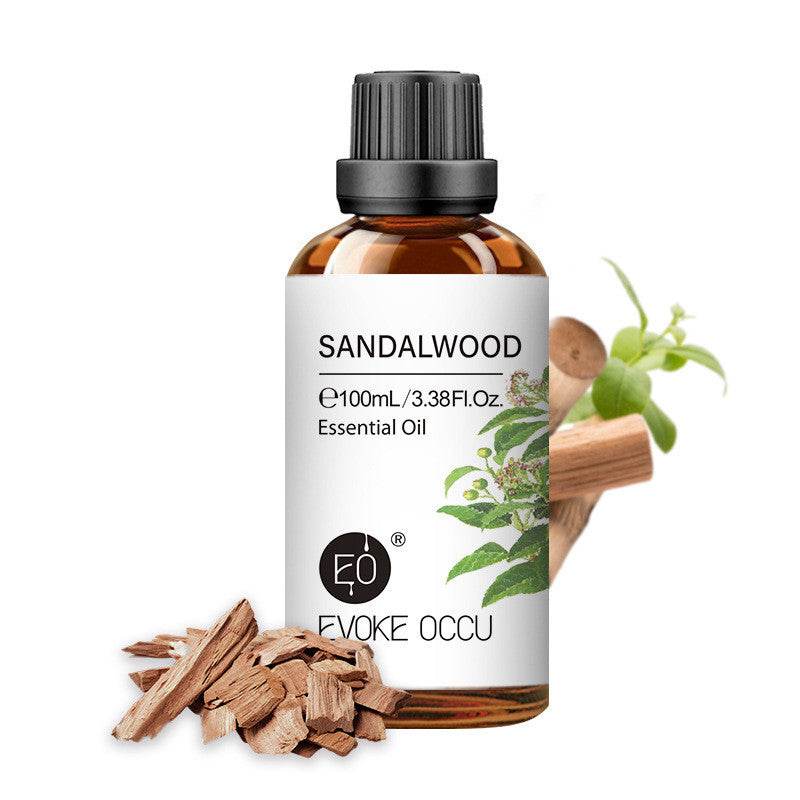 Household Fashion Simple Aromatherapy Candle Essential Oil - NamafadStore