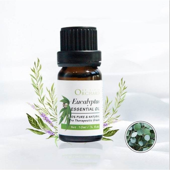 Fashion Aromatherapy Essential Oil for Style and Wellness - NamafadStore