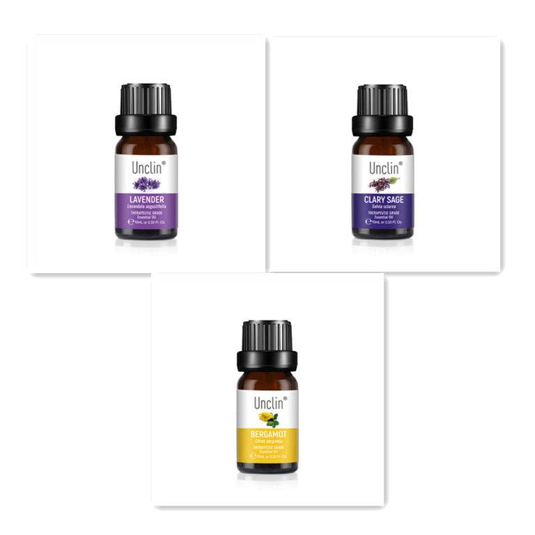 Aromatherapy Plant Diffuse Square Oil - NamafadStore
