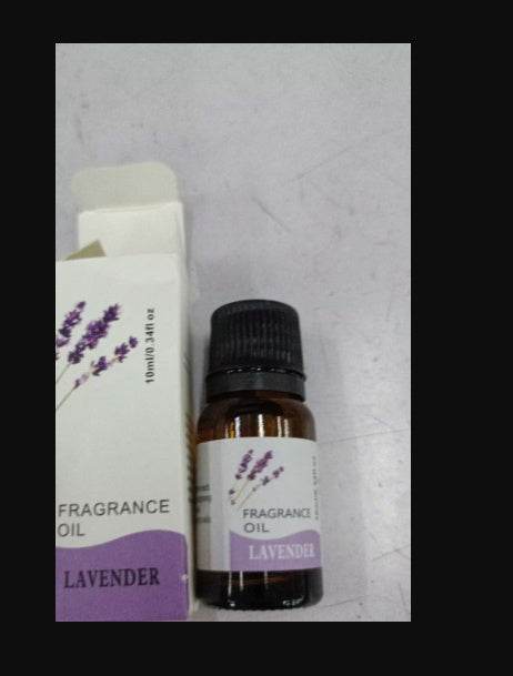 Aromatherapy essential oil 10ML - NamafadStore