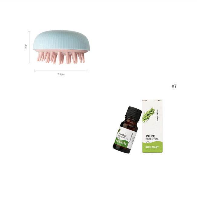 Aromatherapy essential oil 10ML - NamafadStore