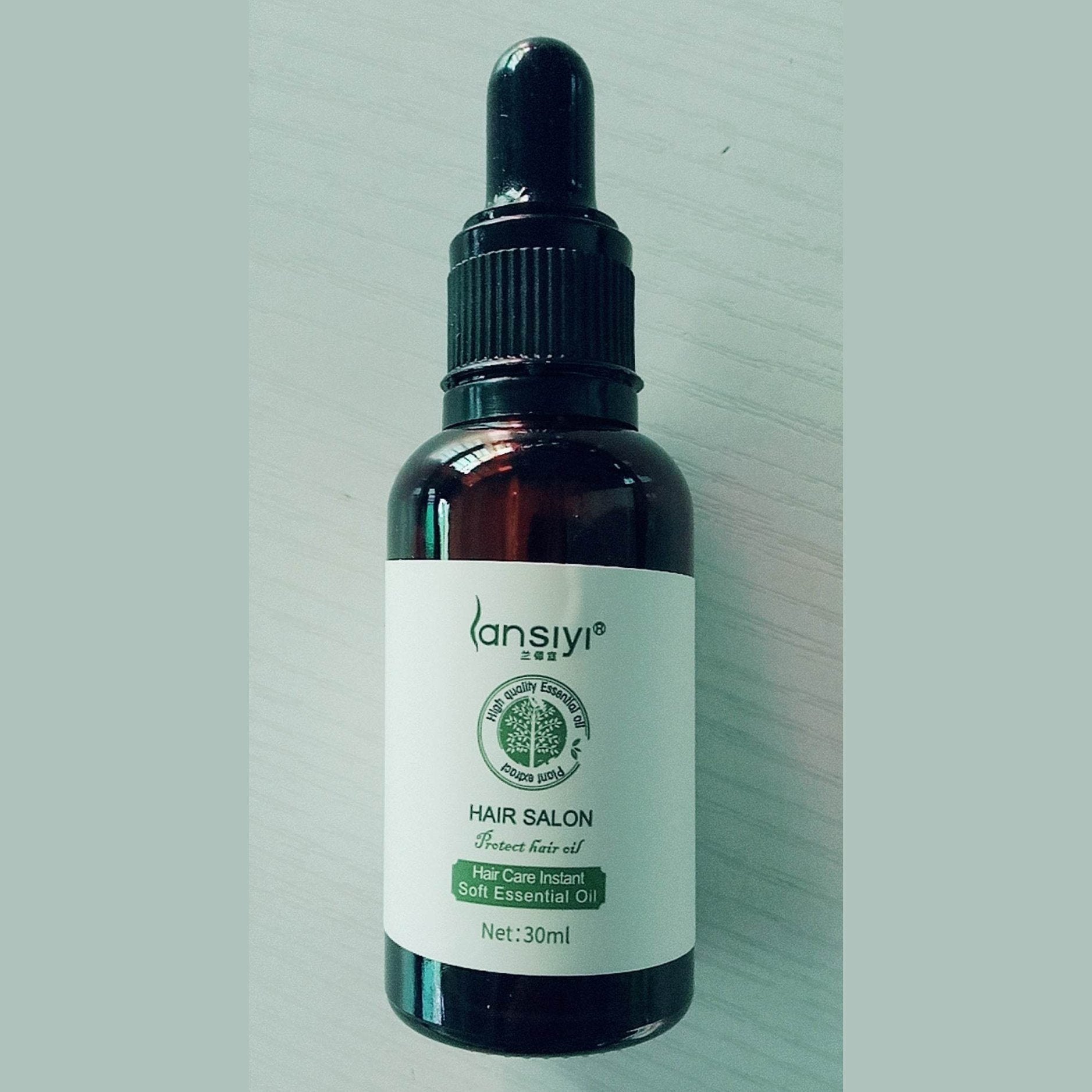 Hair Care Essential Oil for Healthy, Beautiful Hair - NamafadStore