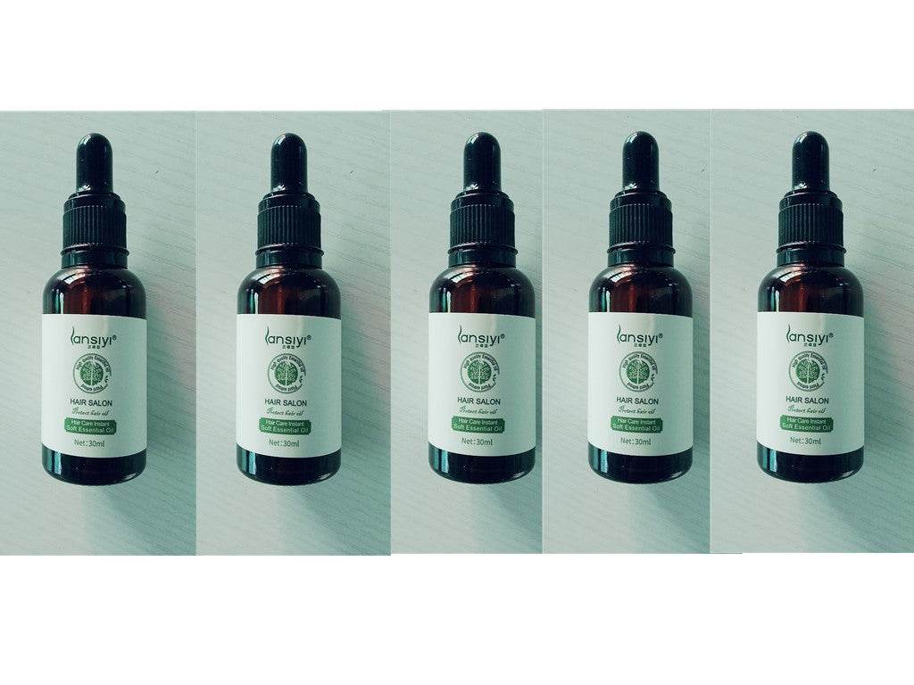 Hair Care Essential Oil for Healthy, Beautiful Hair - NamafadStore