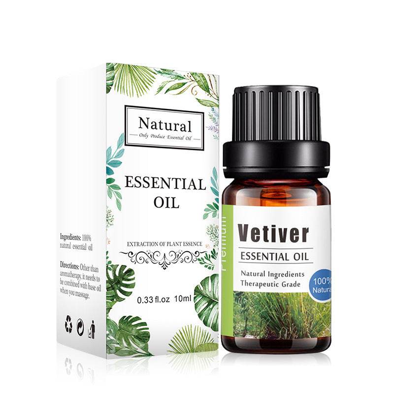 Aromatherapy Lavender Sweet Orange Essential Oil - NamafadStore