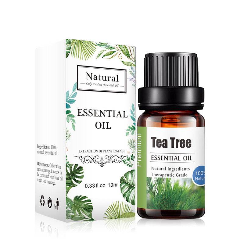 Aromatherapy Lavender Sweet Orange Essential Oil - NamafadStore