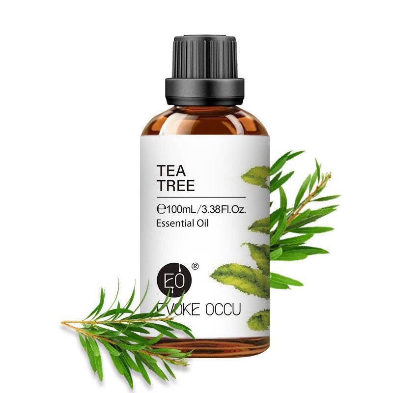 Household Fashion Simple Aromatherapy Candle Essential Oil - NamafadStore