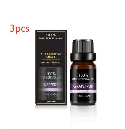 Organic Essential Oils Set Top Sale  Natural Therapeutic Grade Aromatherapy Oil Gift Kit For Diffuser - NamafadStore