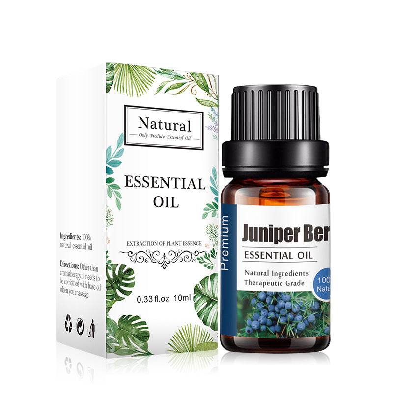 Aromatherapy Lavender Sweet Orange Essential Oil - NamafadStore