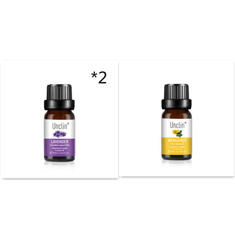 Aromatherapy Plant Diffuse Square Oil - NamafadStore