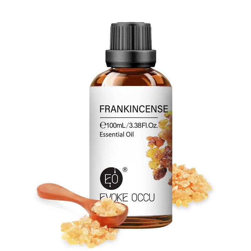 Household Fashion Simple Aromatherapy Candle Essential Oil - NamafadStore