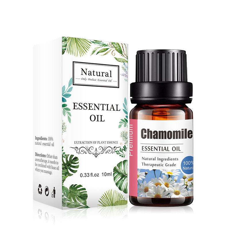Aromatherapy Lavender Sweet Orange Essential Oil - NamafadStore