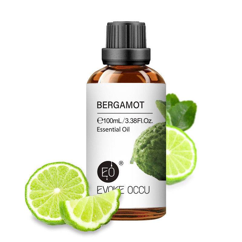 Household Fashion Simple Aromatherapy Candle Essential Oil - NamafadStore