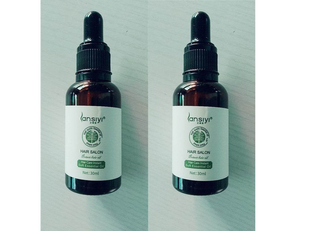 Hair Care Essential Oil for Healthy, Beautiful Hair - NamafadStore