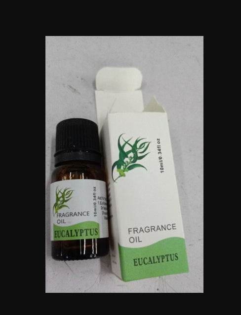 Aromatherapy essential oil 10ML - NamafadStore