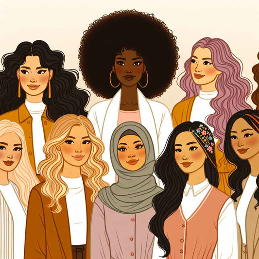 Transform Your Hair with Oil Blends: A Comprehensive Guide - NamafadStore