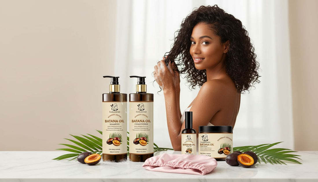 Top 5 Hair & Self‑Care Essentials for 2023