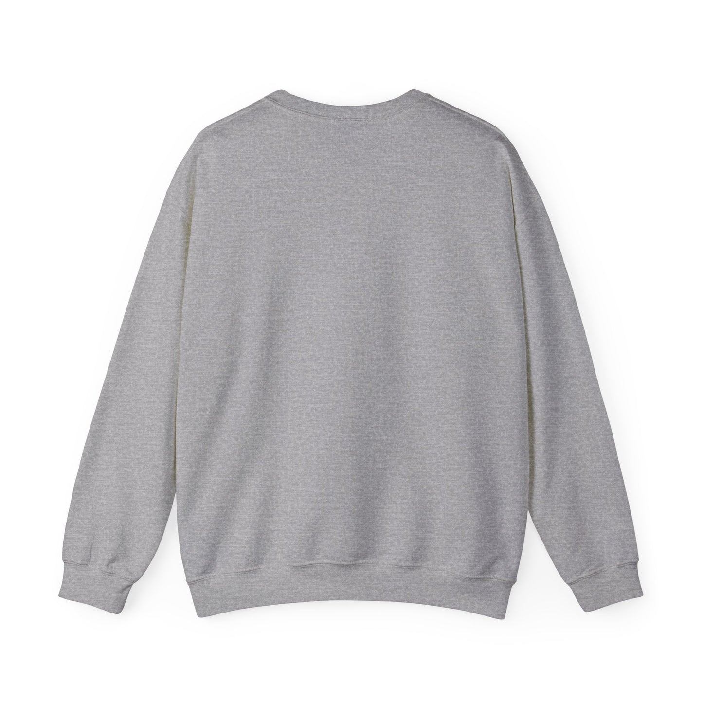 Vacation Vibes Sweatshirt — "Mentally I'm on Vacation" Cozy Crewneck
