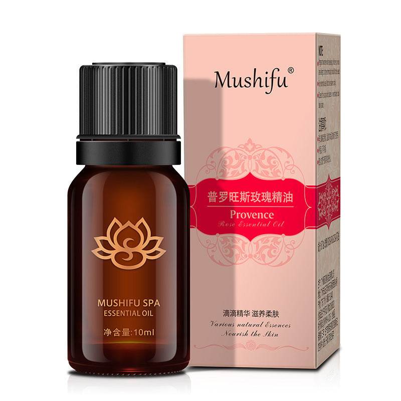 MSF Aromatherapy Oil for Relaxation and Wellness - NamafadStore