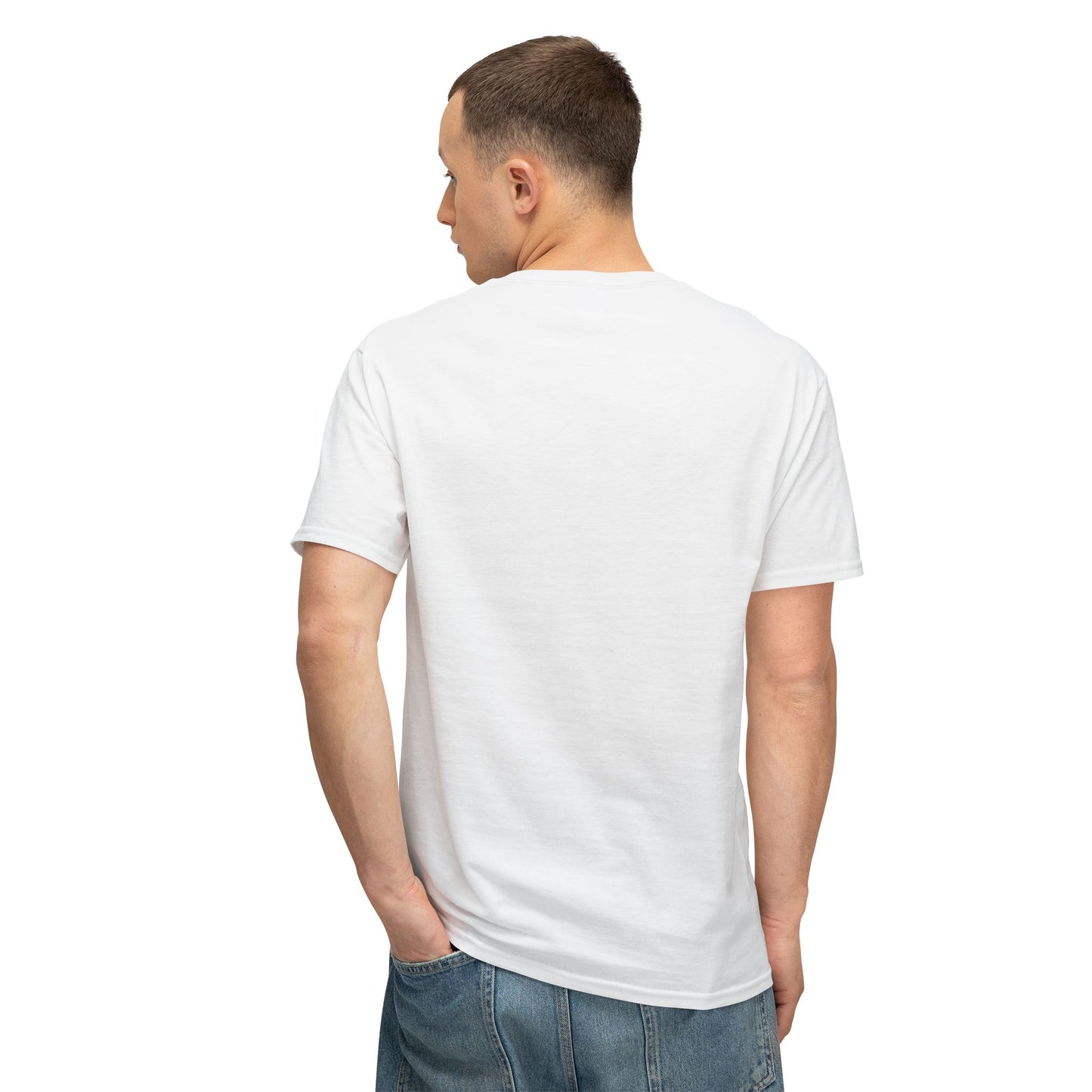 Funny "I’m Not Stressed" Brain T-Shirt — 47 Tabs Open In My Brain Graphic Tee