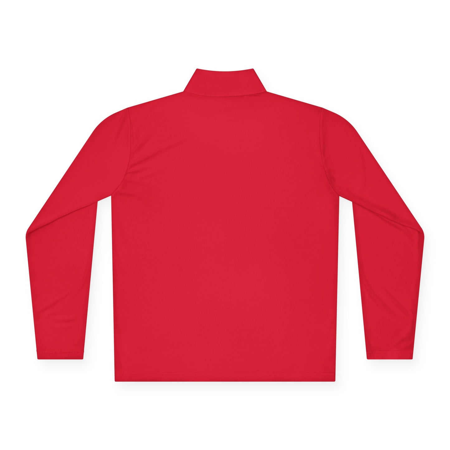 Quarter-Zip Pullover
