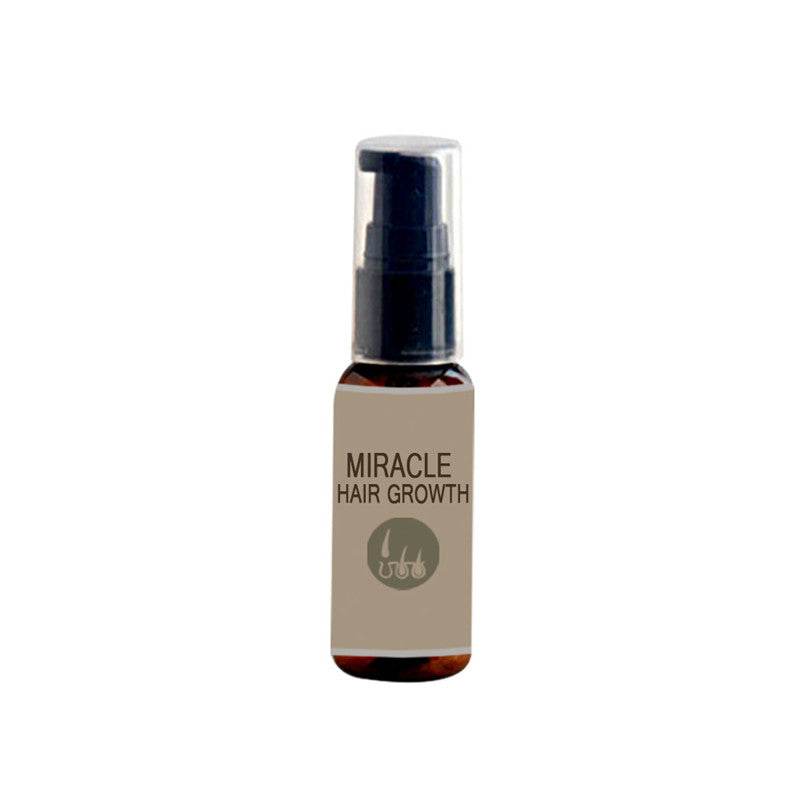 Hair Growth Essential Oil Conditioner for Hair Care and Nourishment - NamafadStore