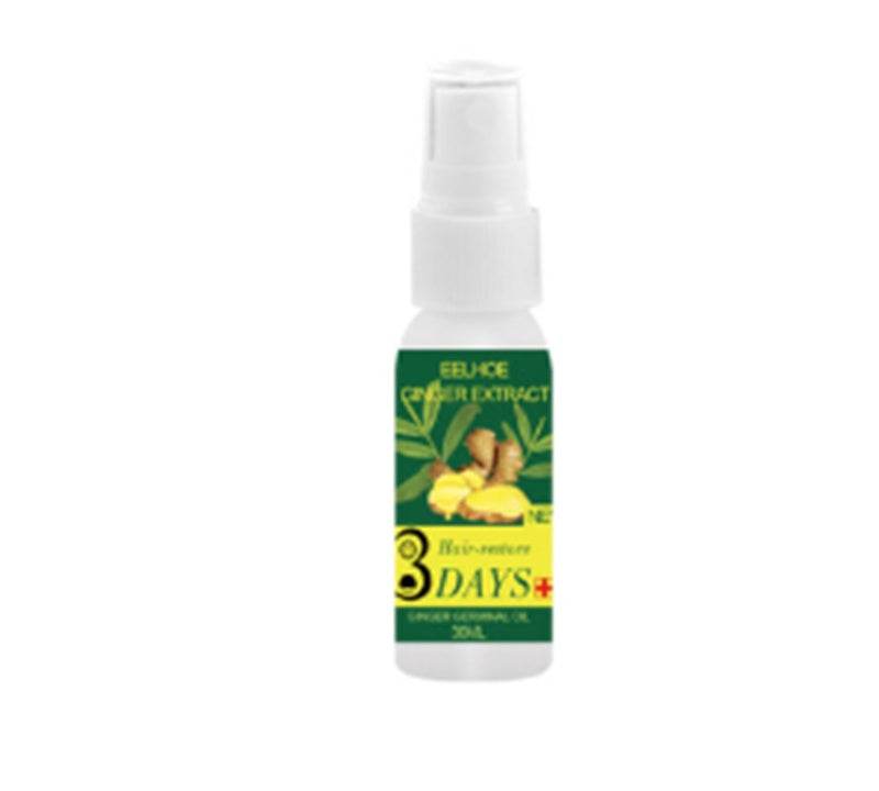Hair Growth Essential Oil Conditioner for Hair Care and Nourishment - NamafadStore