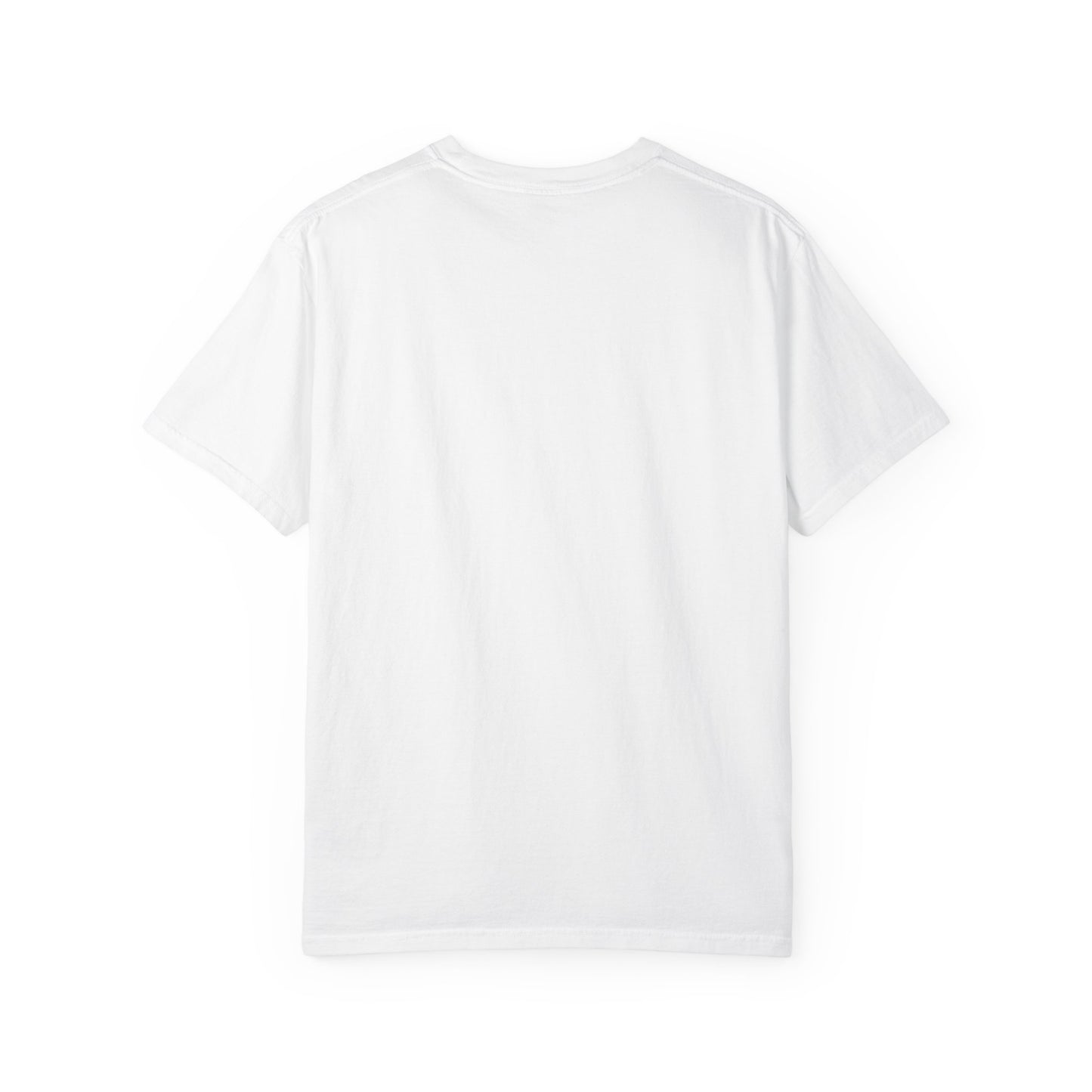 Running on Vibes and Overdue Tasks T-Shirt