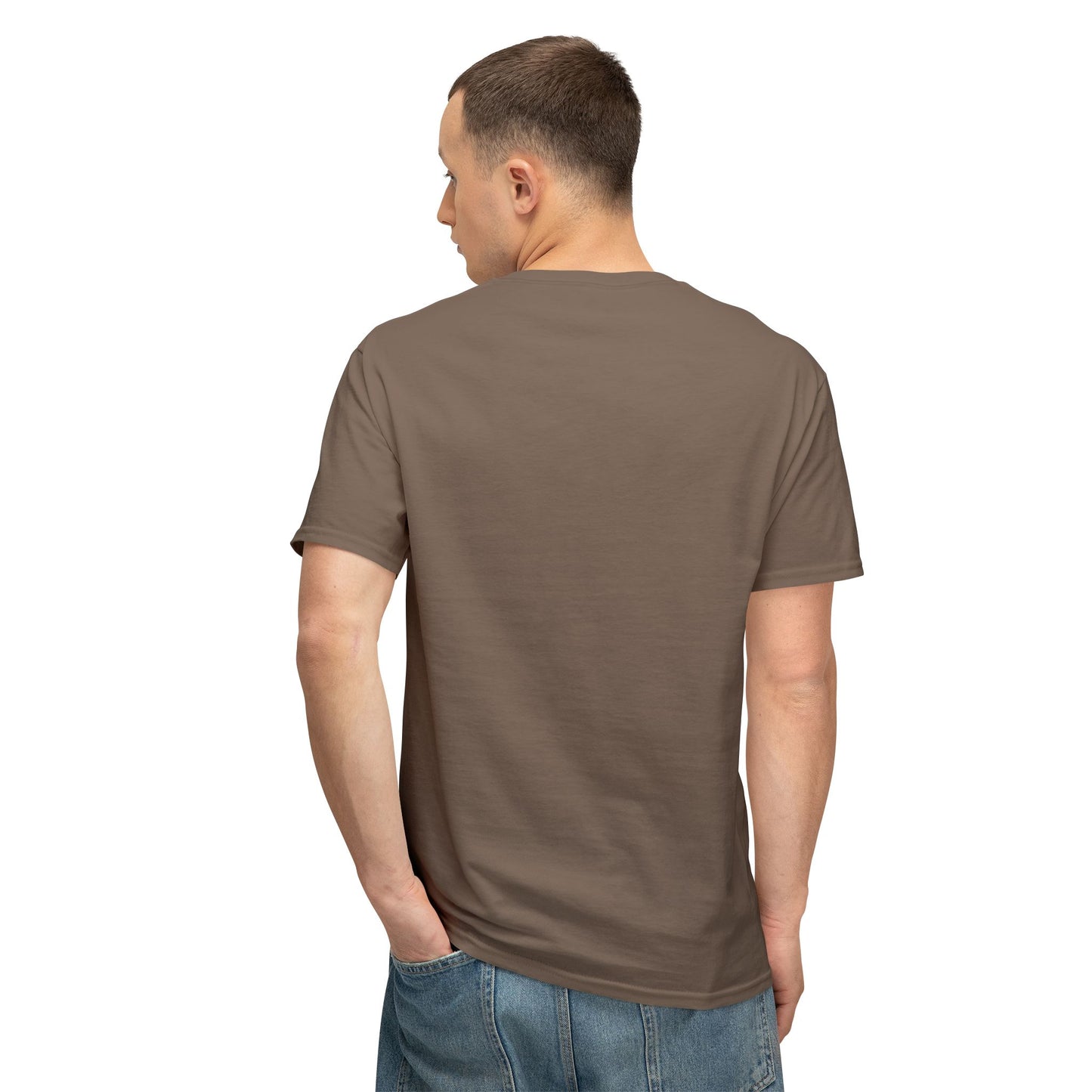 Funny "I’m Not Stressed" Brain T-Shirt — 47 Tabs Open In My Brain Graphic Tee