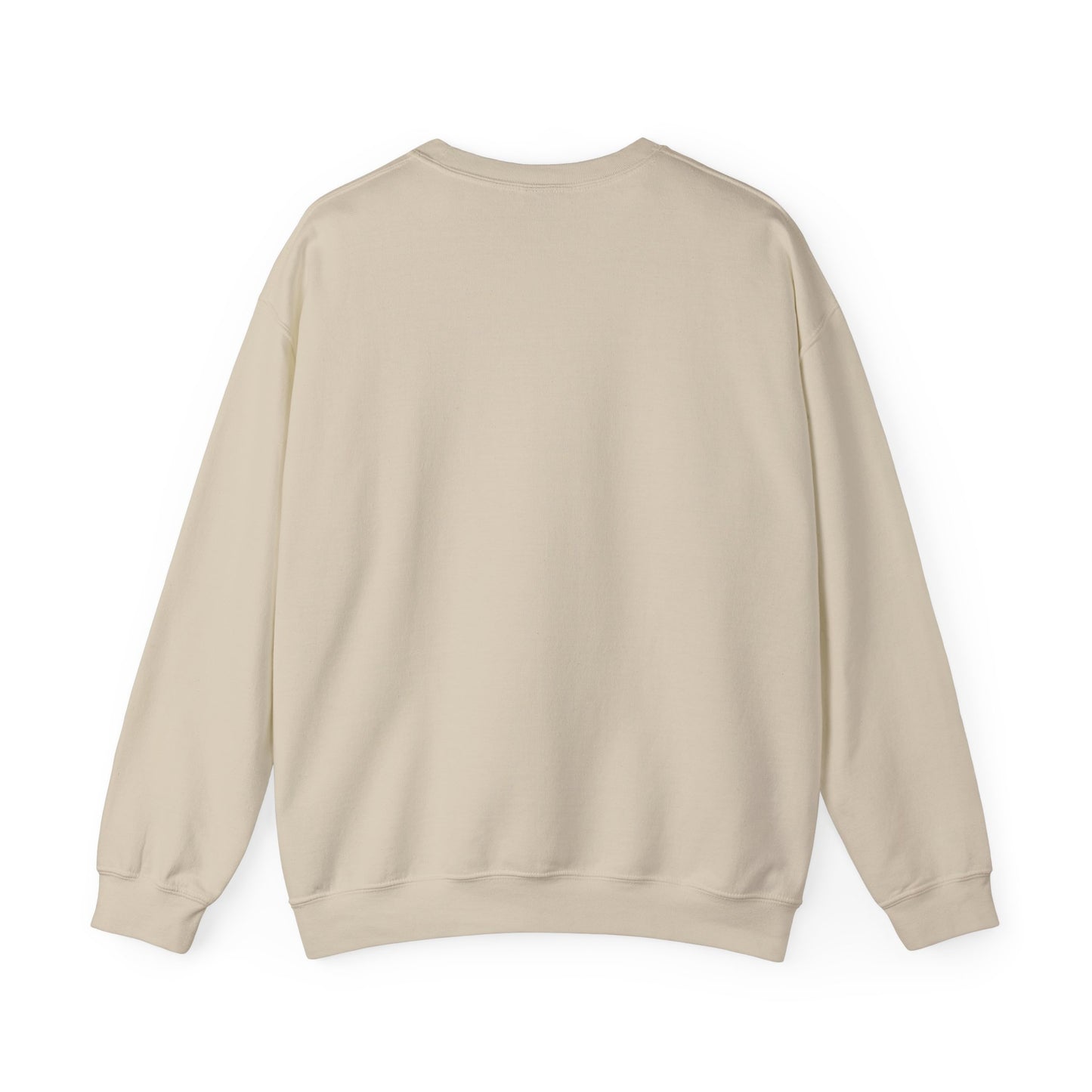 Vacation Vibes Sweatshirt — "Mentally I'm on Vacation" Cozy Crewneck