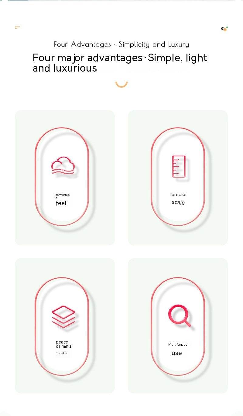 Scalp Medicine Device Mino 5 Needle Skin Ball Massager Portable Hair Growth Tonic Essential Oil Applicator - NamafadStore