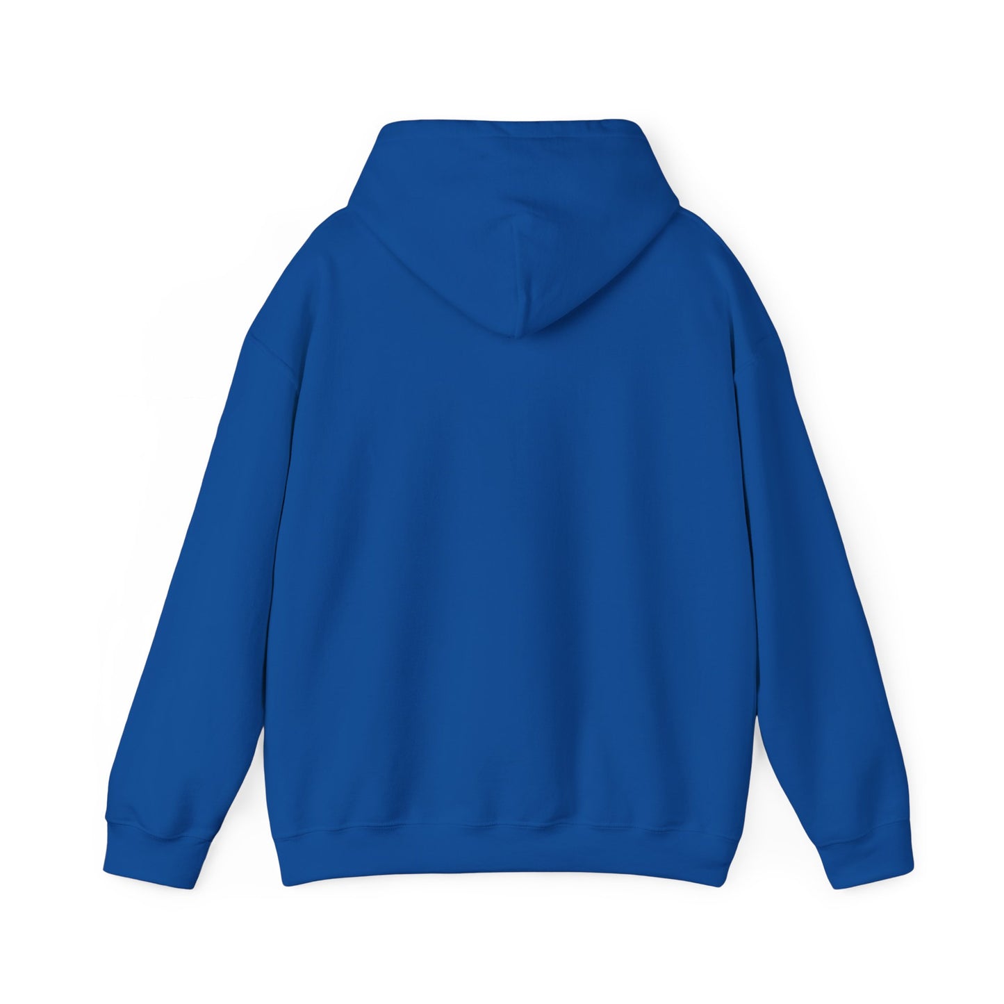 Hoodie — "My Hair, My Rules" Natural Hair Pride Graphic Hoodie