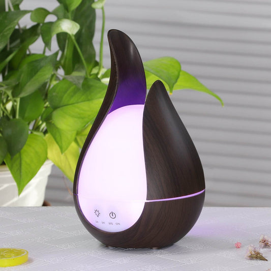 Essential Oil Diffuser Aromatherapy Machine - NamafadStore