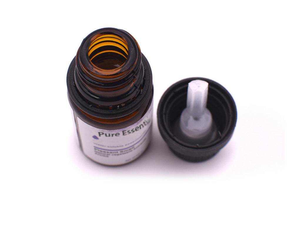 Aromatherapy Essential Oil 10ML - Pure Natural Fragrance - NamafadStore