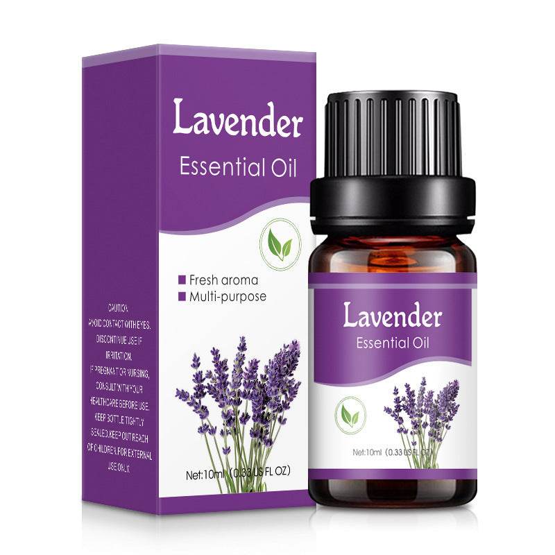 Aromatherapy Essential Oil for Humidifiers - Water Soluble Formula - NamafadStore