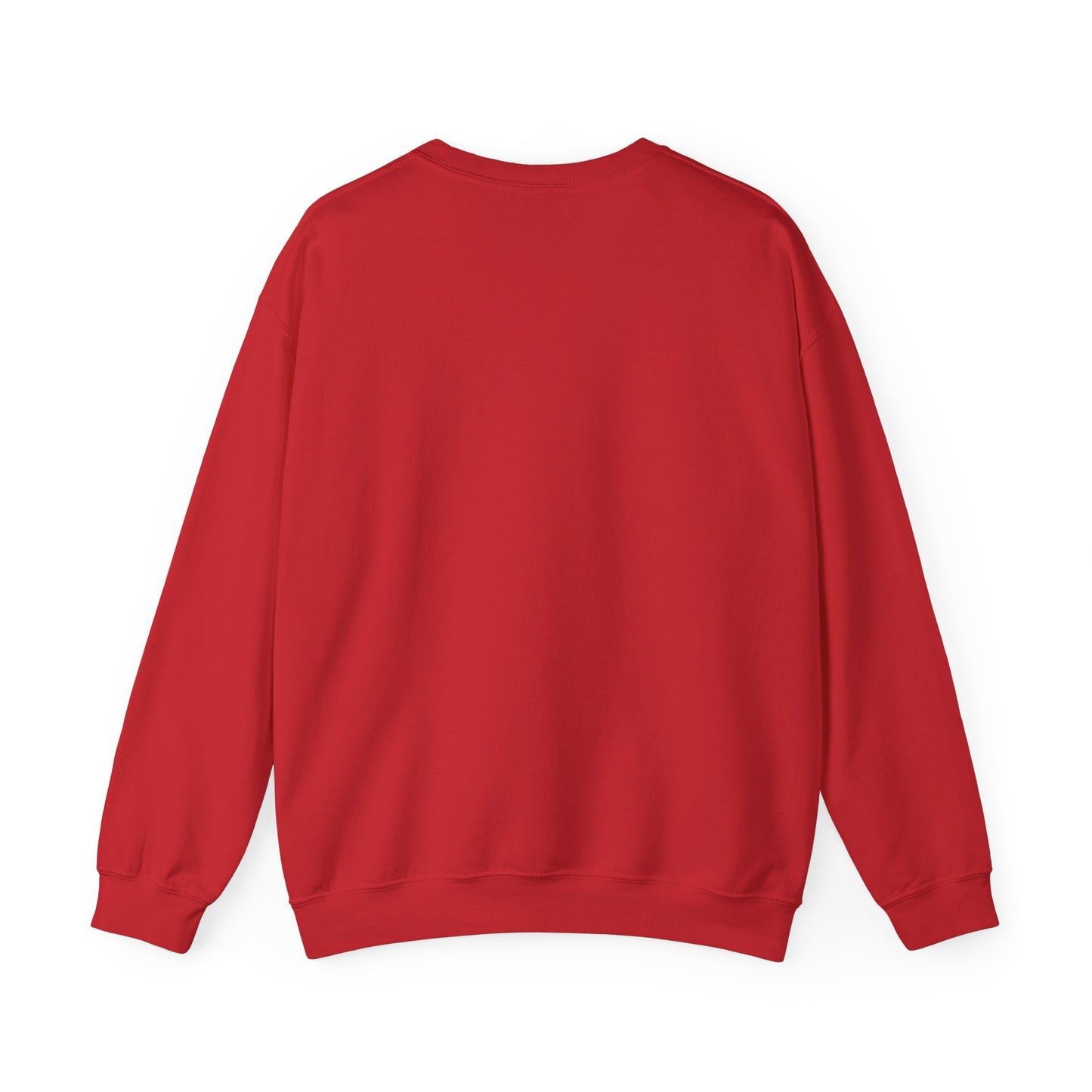 Vacation Vibes Sweatshirt — "Mentally I'm on Vacation" Cozy Crewneck