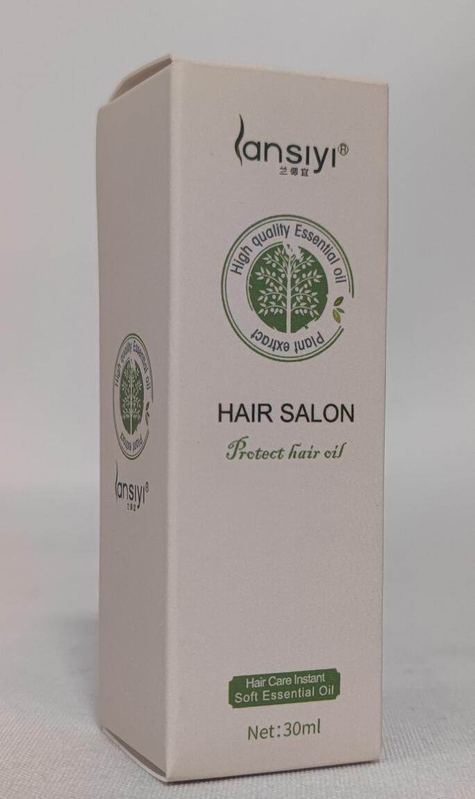 Hair Care Essential Oil for Healthy, Beautiful Hair - NamafadStore