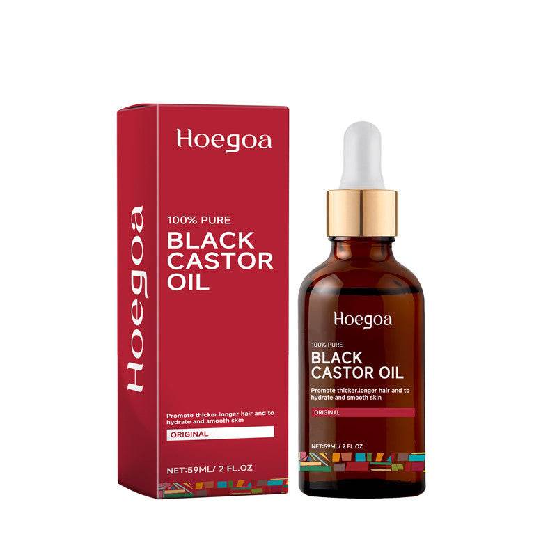 Hair Growth Oil - Effective Hair Growth Treatment Oil - NamafadStore
