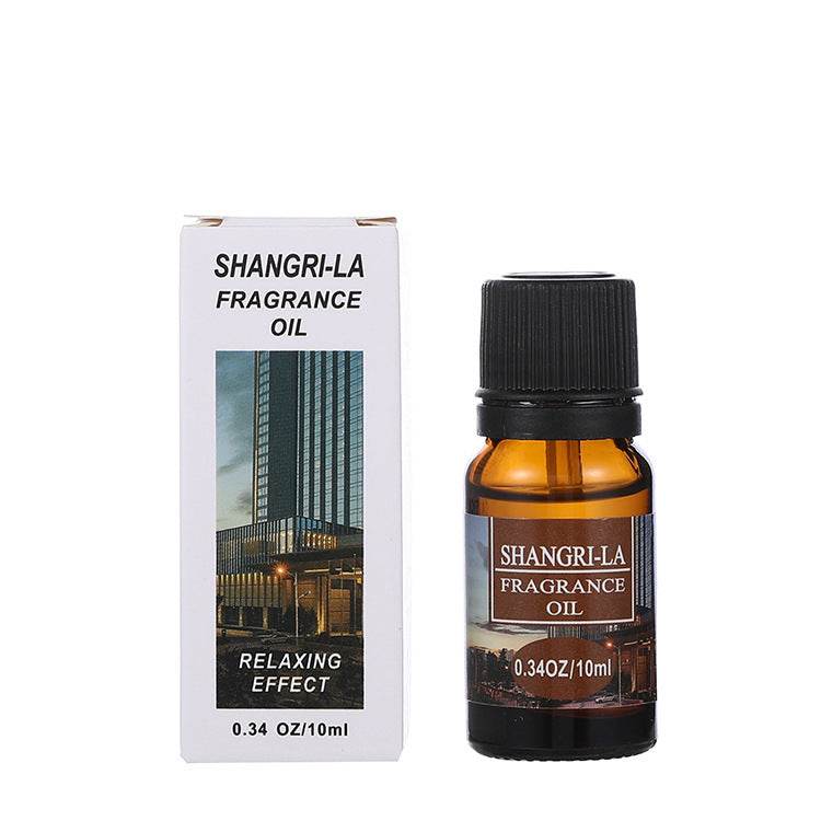 Lotus Aromatherapy Essential Oil Atomizer - Water Soluble Scented Oil for Humidifier - NamafadStore