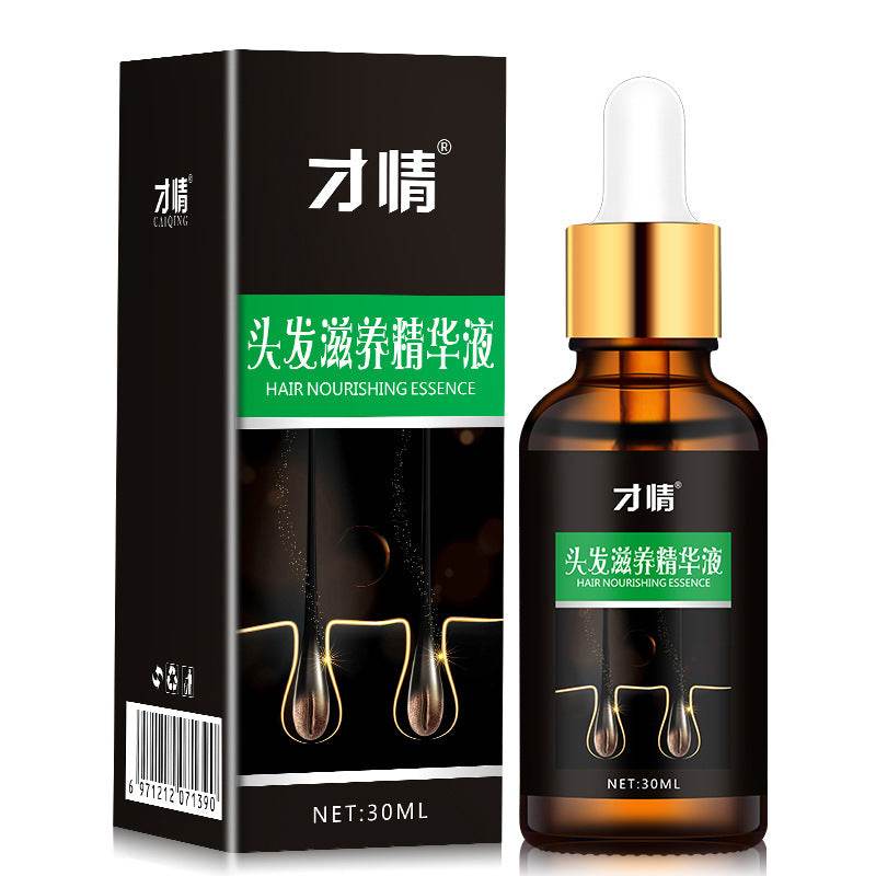 Talent Hair Growth Essential Oil - Repair Hair Follicle Formula - NamafadStore