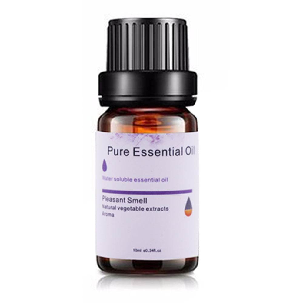 Aromatherapy Essential Oil 10ML - Pure Natural Fragrance - NamafadStore