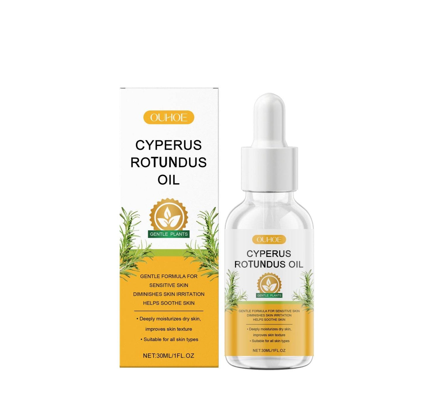 Hair Growth Inhibiting Oil - NamafadStore